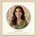 Ayesha Khan
