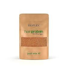 BioPlex Hair Protein Treatment – Deep Repair &amp; Strengthening Hair Protein for Dry &amp; Damaged Hair